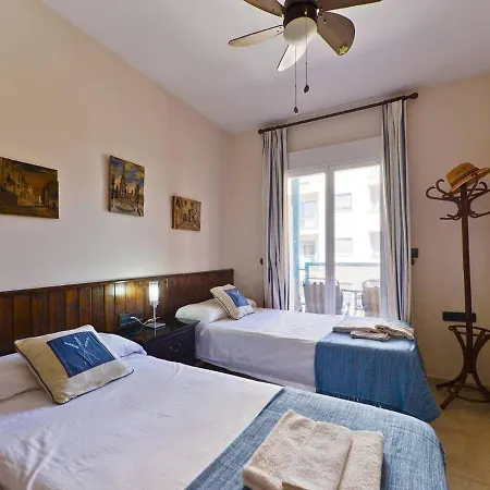 Tasteful Holiday In With Private Pool Casa de Férias Nerja
