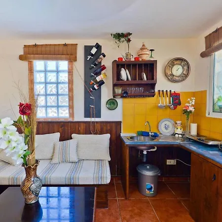 Tasteful Holiday In With Private Pool Tatil Evi